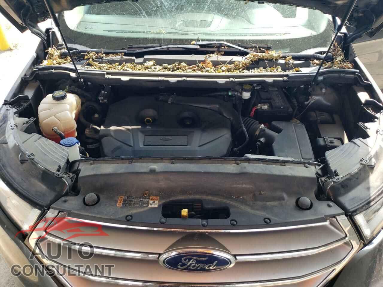 FORD EDGE 2018 - 2FMPK3J95JBC54385