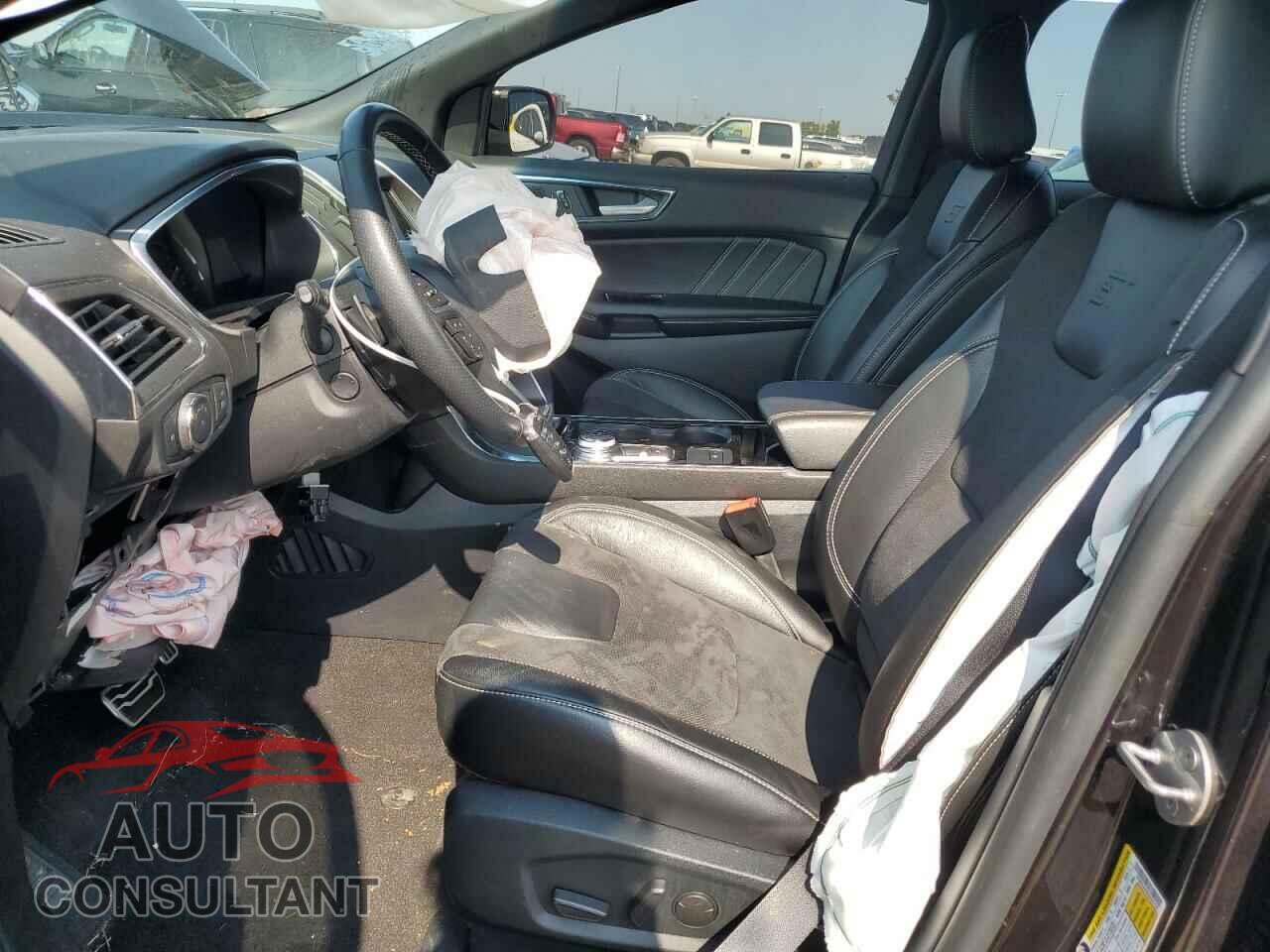FORD EDGE 2020 - 2FMPK4AP6LBA95755