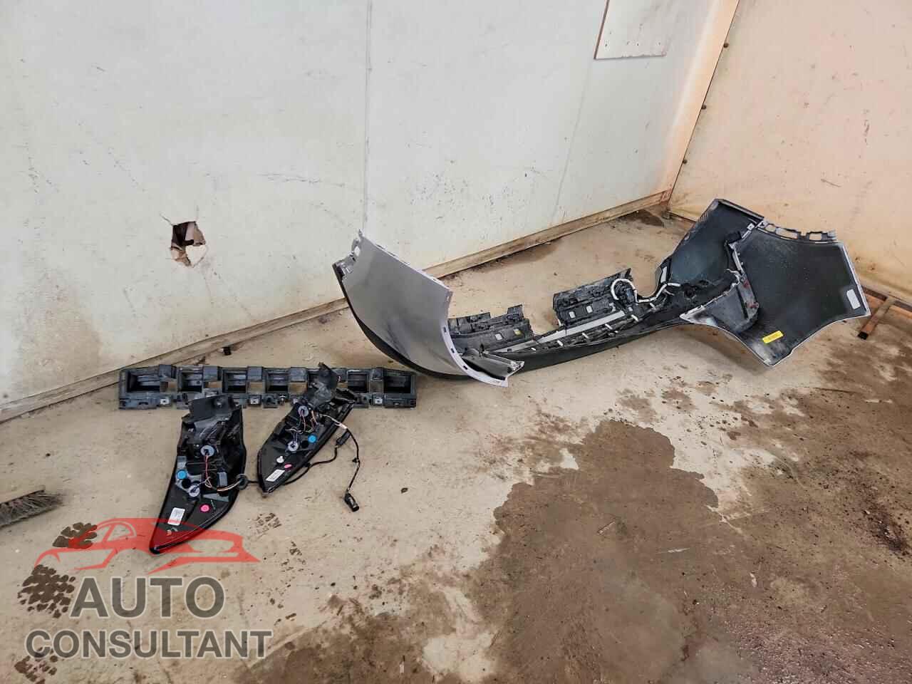 FORD ESCAPE 2020 - 1FMCU9H98LUA30557