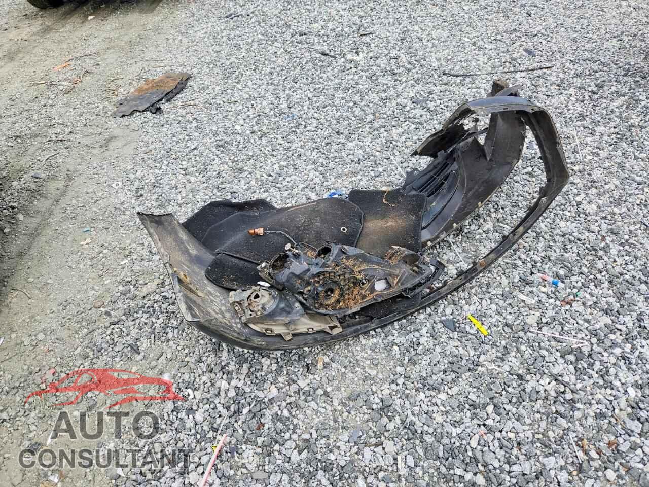 MAZDA 6 2011 - 1YVHZ8CB4B5M08781