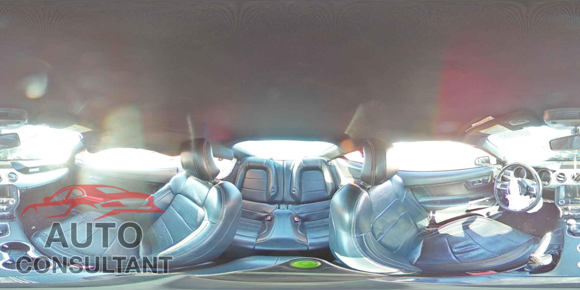 FORD MUSTANG 2016 - 1FA6P8CF4G5302723