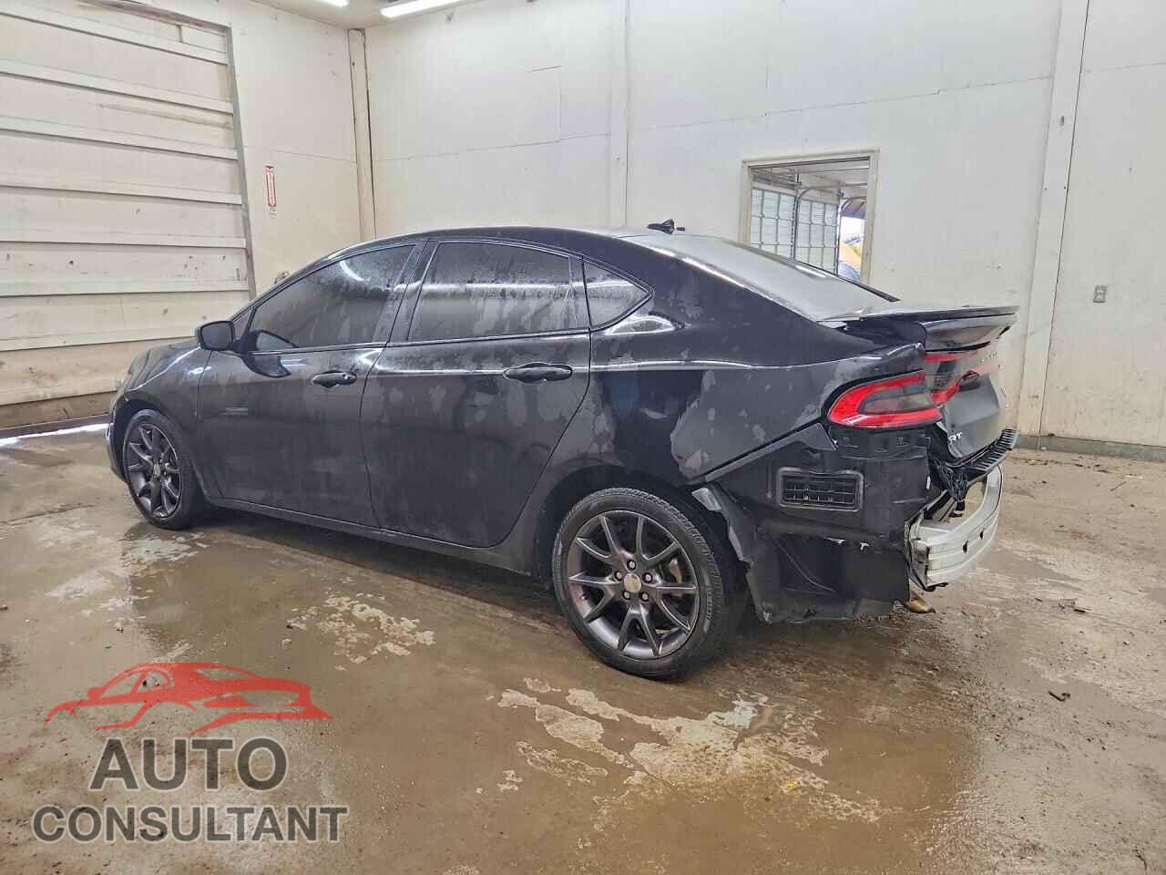 DODGE DART 2016 - 1C3CDFBB6GD517698