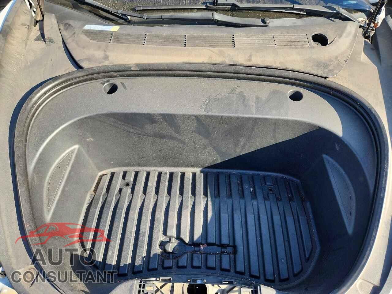 TESLA MODEL 3 2021 - 5YJ3E1EA6MF873202