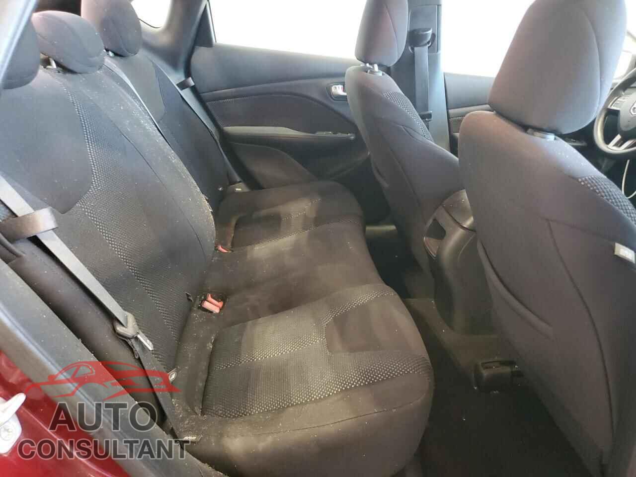 DODGE DART 2015 - 1C3CDFAA0FD277376