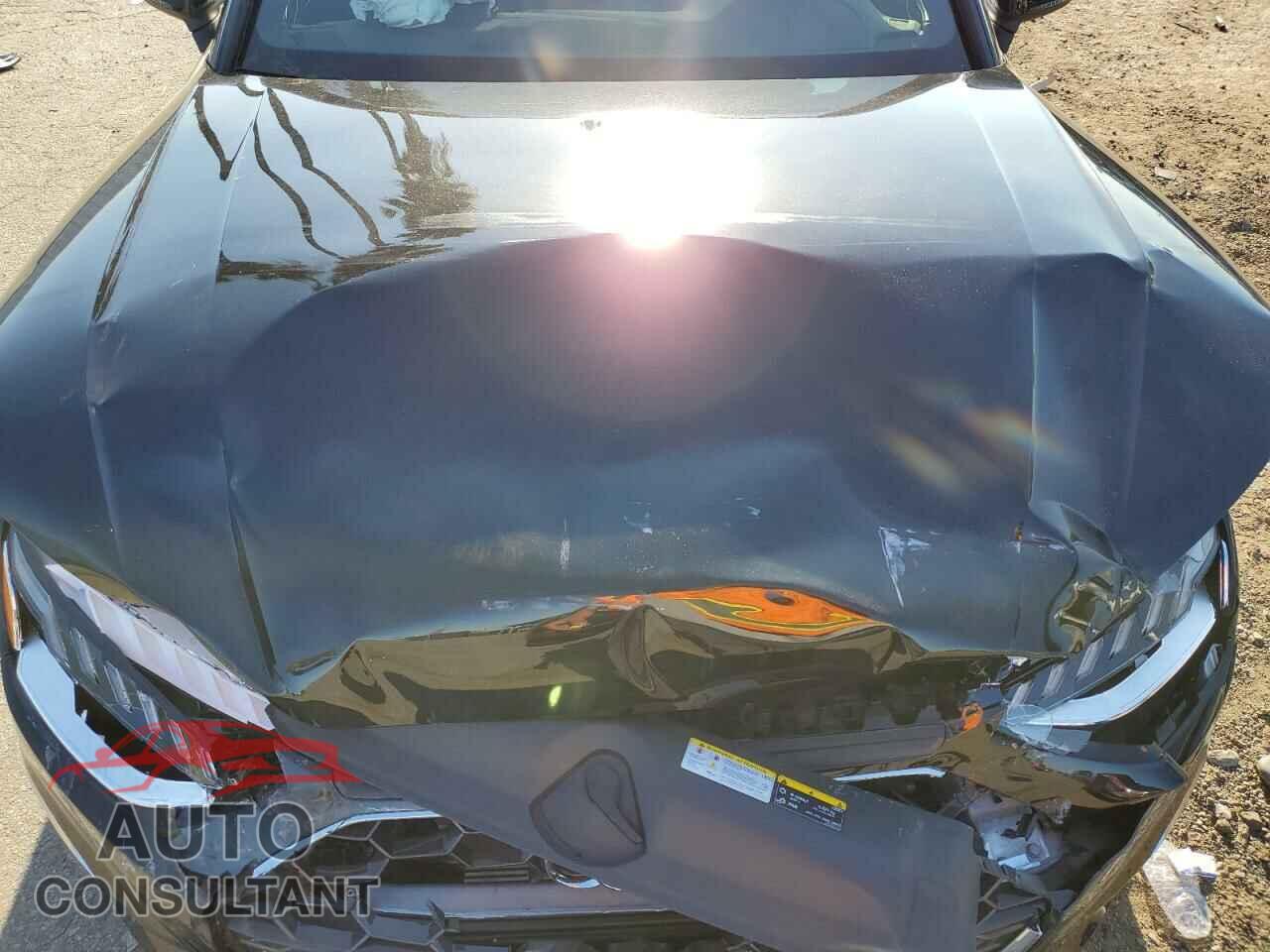 AUDI A4 2024 - WAUDAAF45RN005254