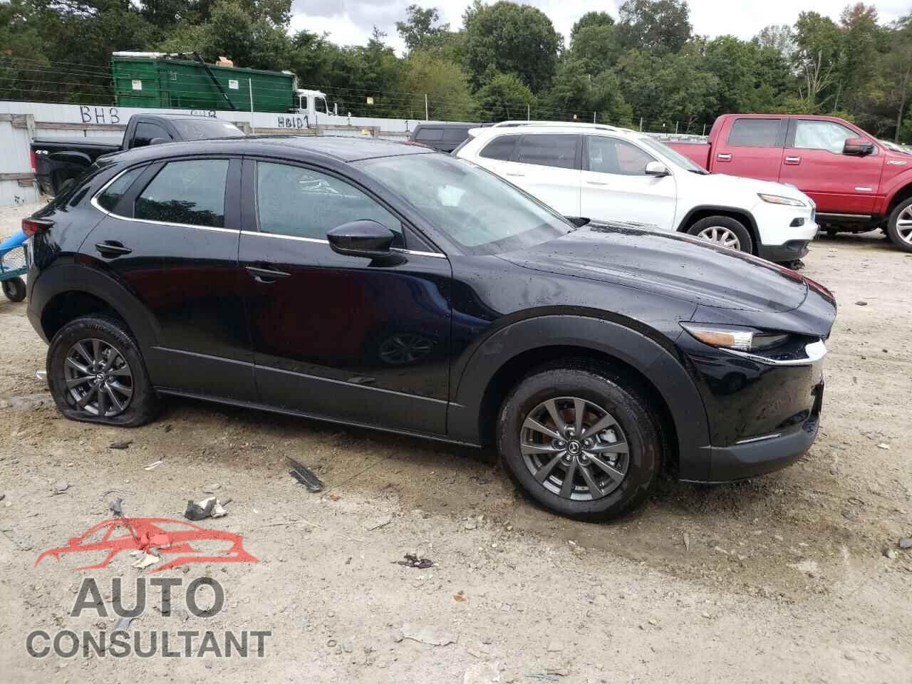 MAZDA CX30 2023 - 3MVDMBAM7PM569971