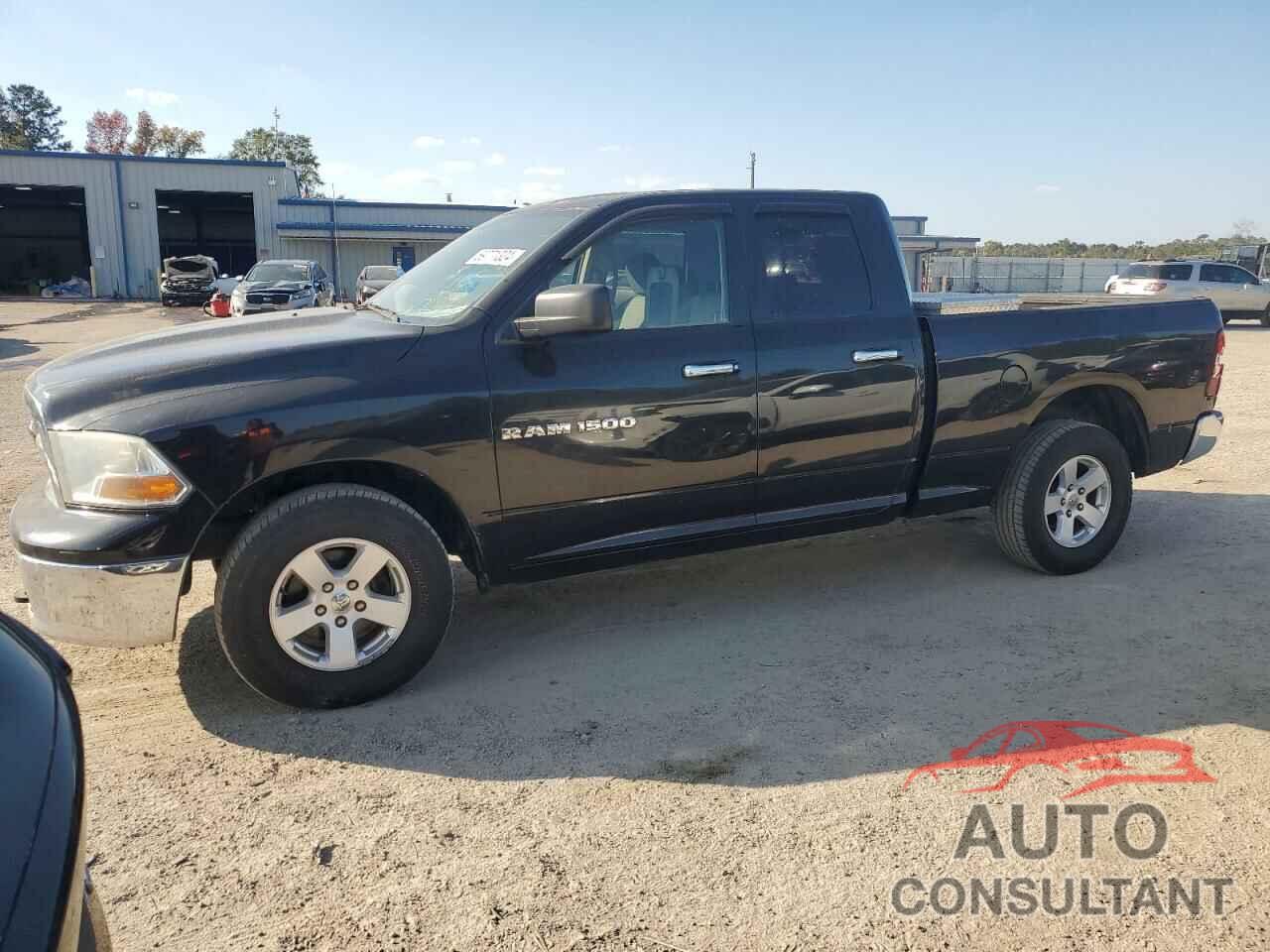 DODGE All Models 2011 - 1D7RB1GP8BS541854