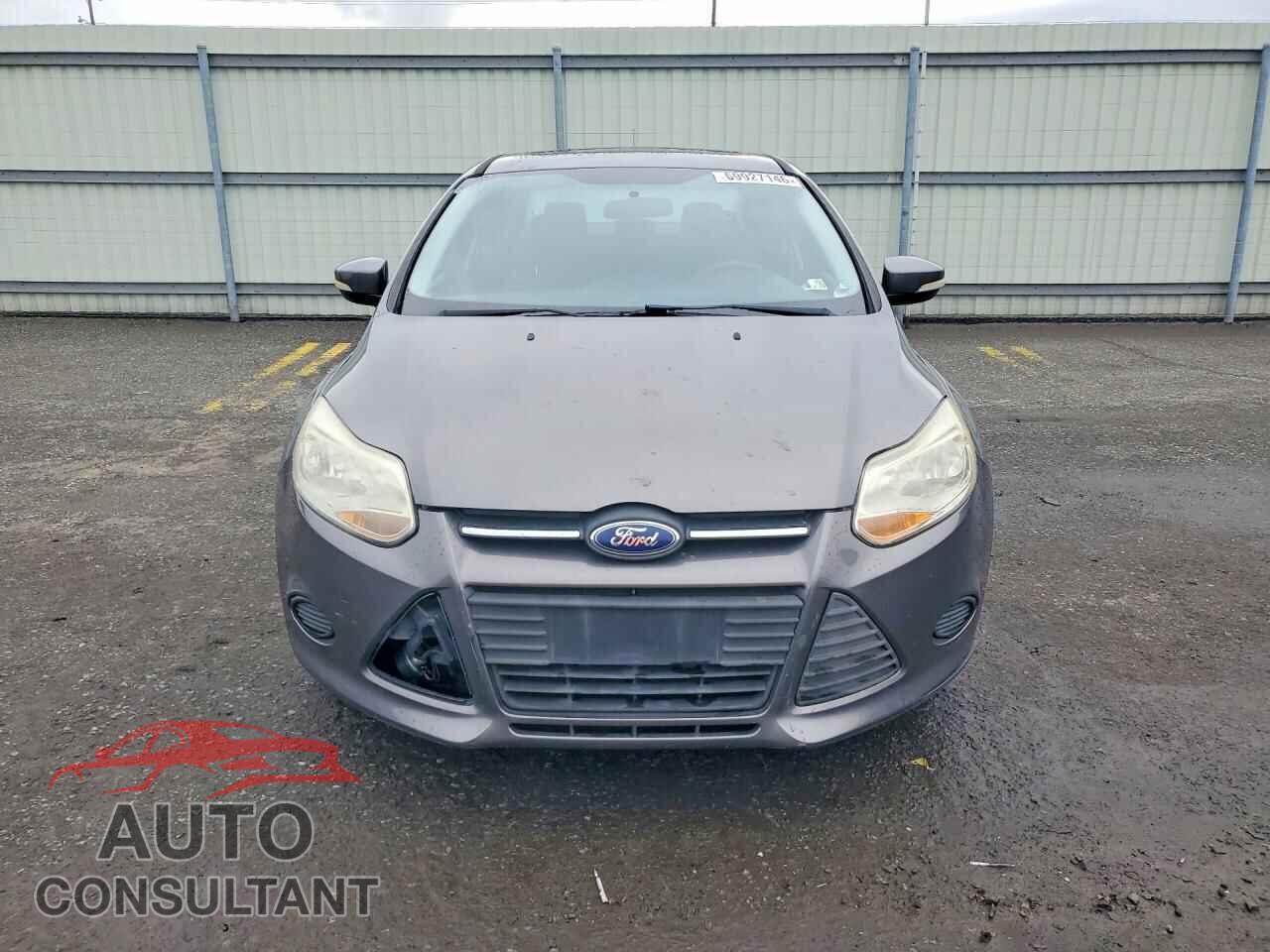 FORD FOCUS 2014 - 1FADP3F21EL230908