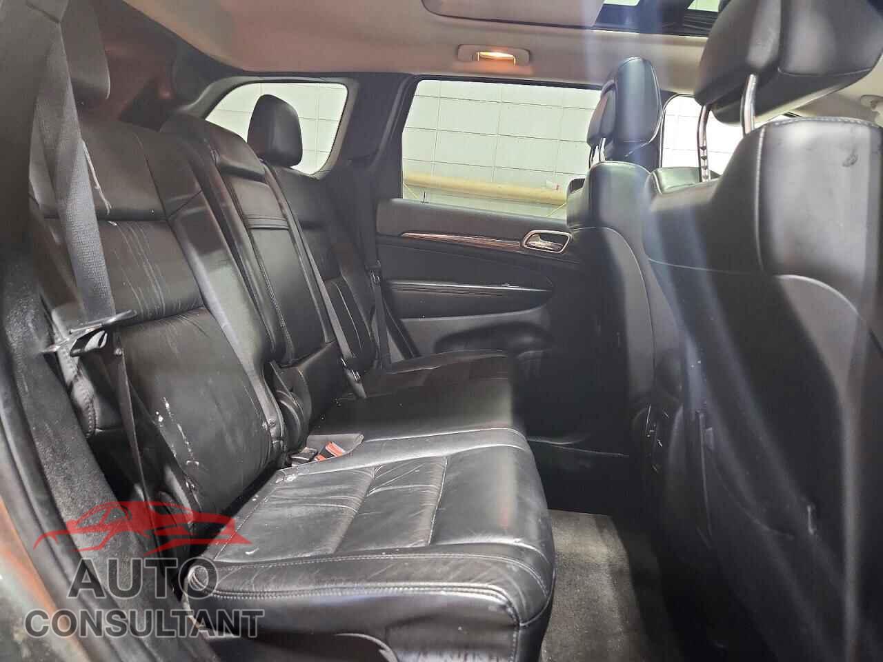 JEEP CHEROKEE 2013 - 1C4RJFAGXDC553035