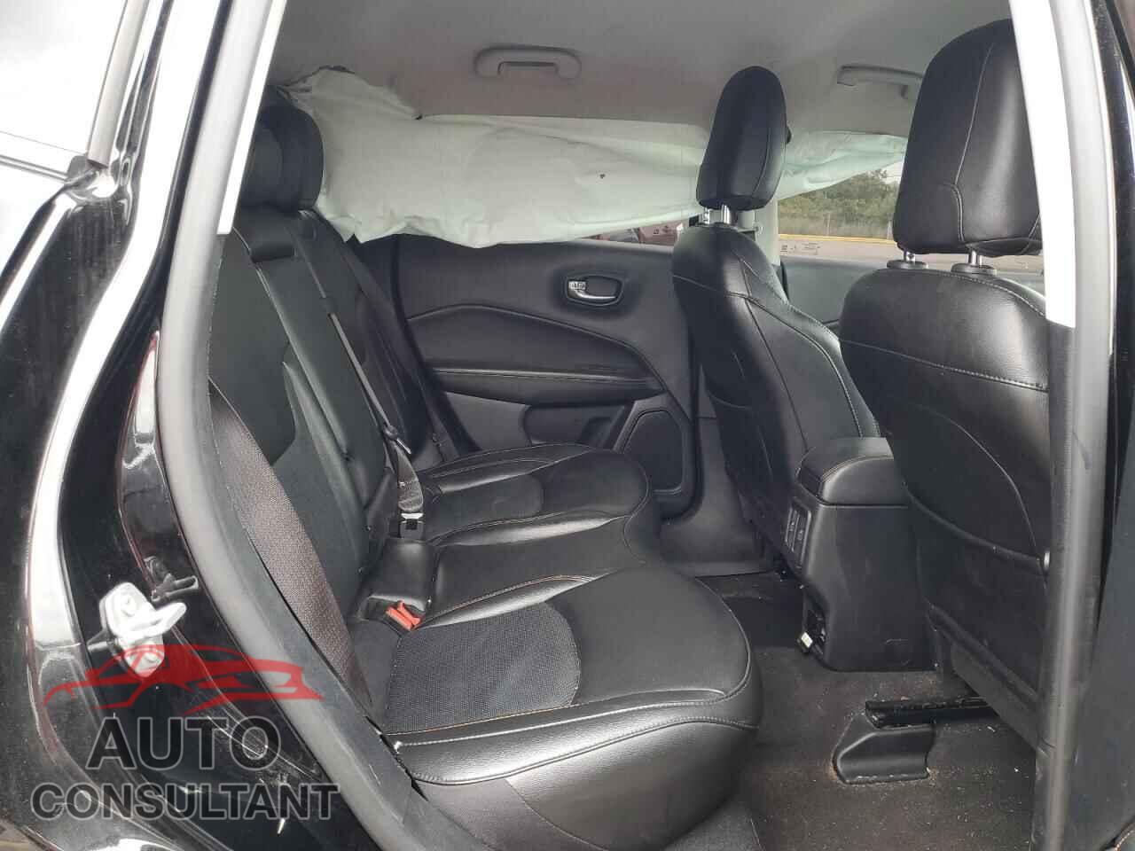 JEEP COMPASS 2020 - 3C4NJDCB2LT223672