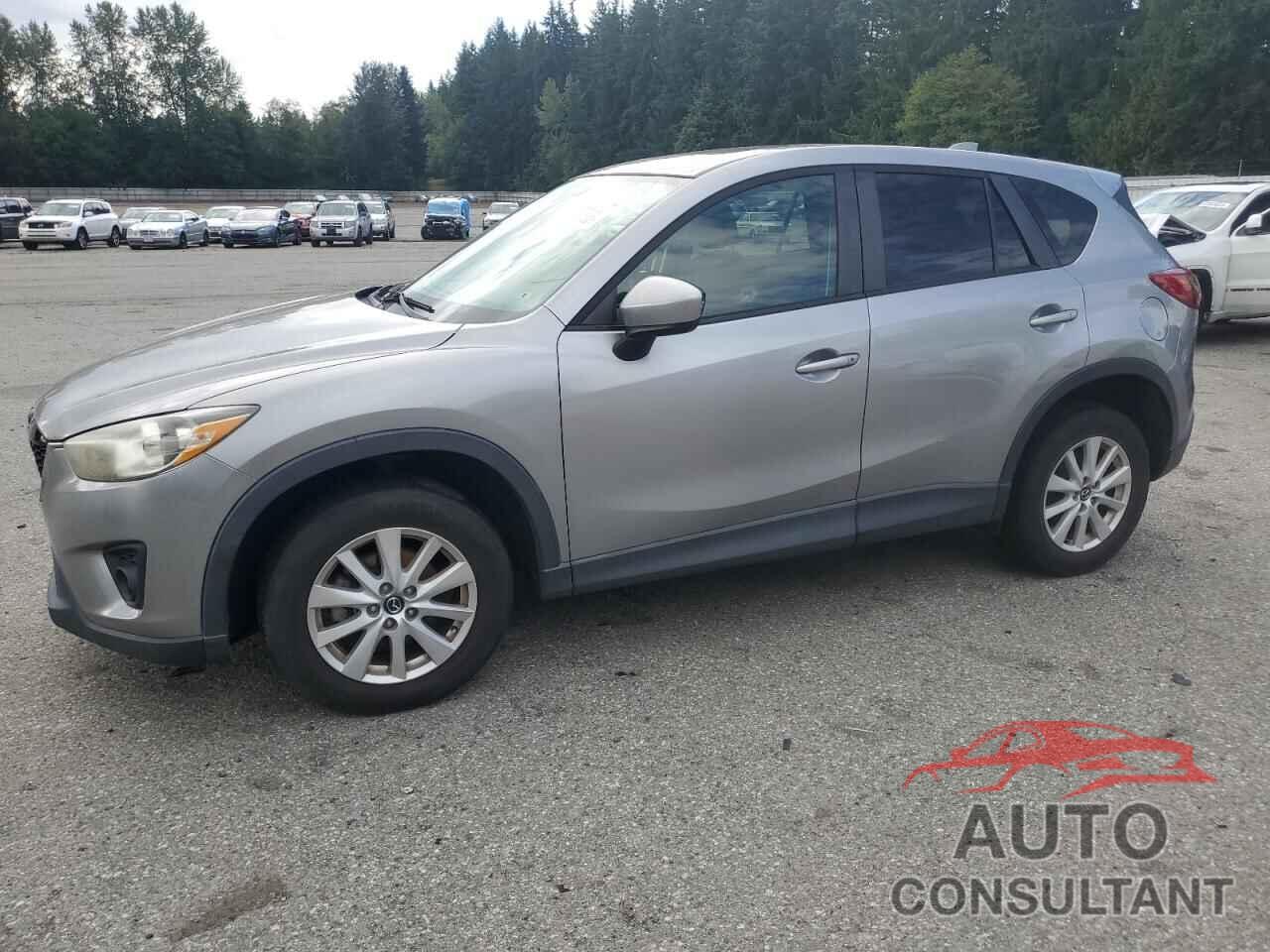 MAZDA CX-5 2014 - JM3KE2CY6E0333518