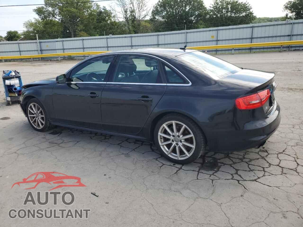 AUDI A4 2015 - WAUFFAFL0FN006941