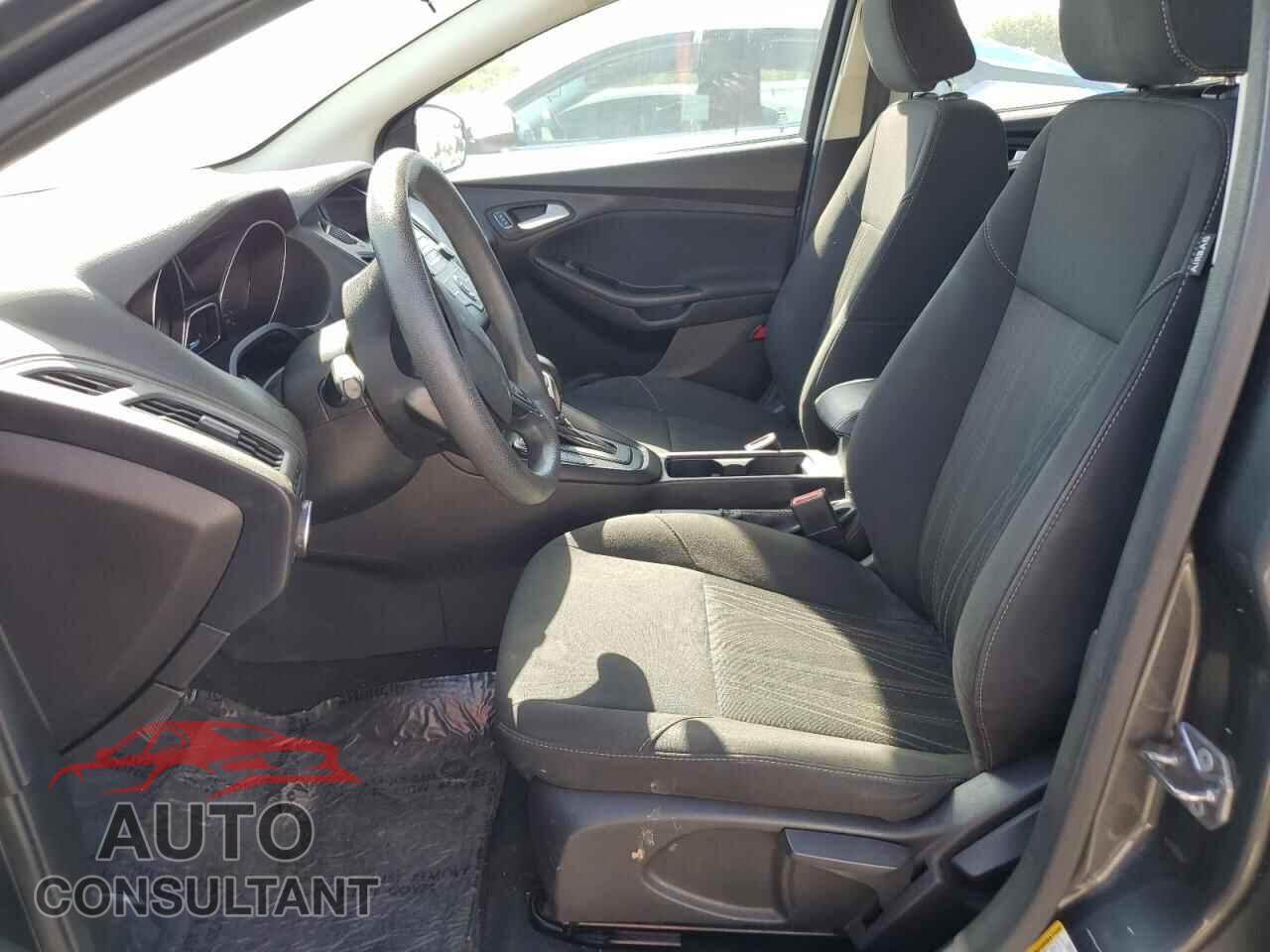 FORD FOCUS 2017 - 1FADP3FE9HL285198