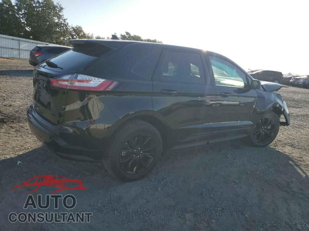 FORD EDGE 2024 - 2FMPK4G9XRBB11652