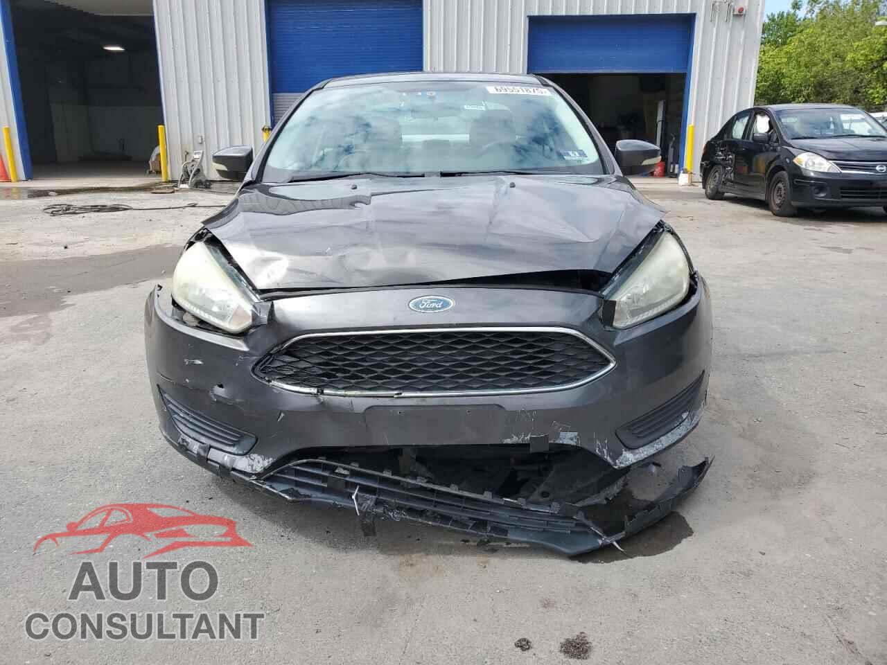 FORD FOCUS 2015 - 1FADP3F2XFL349834
