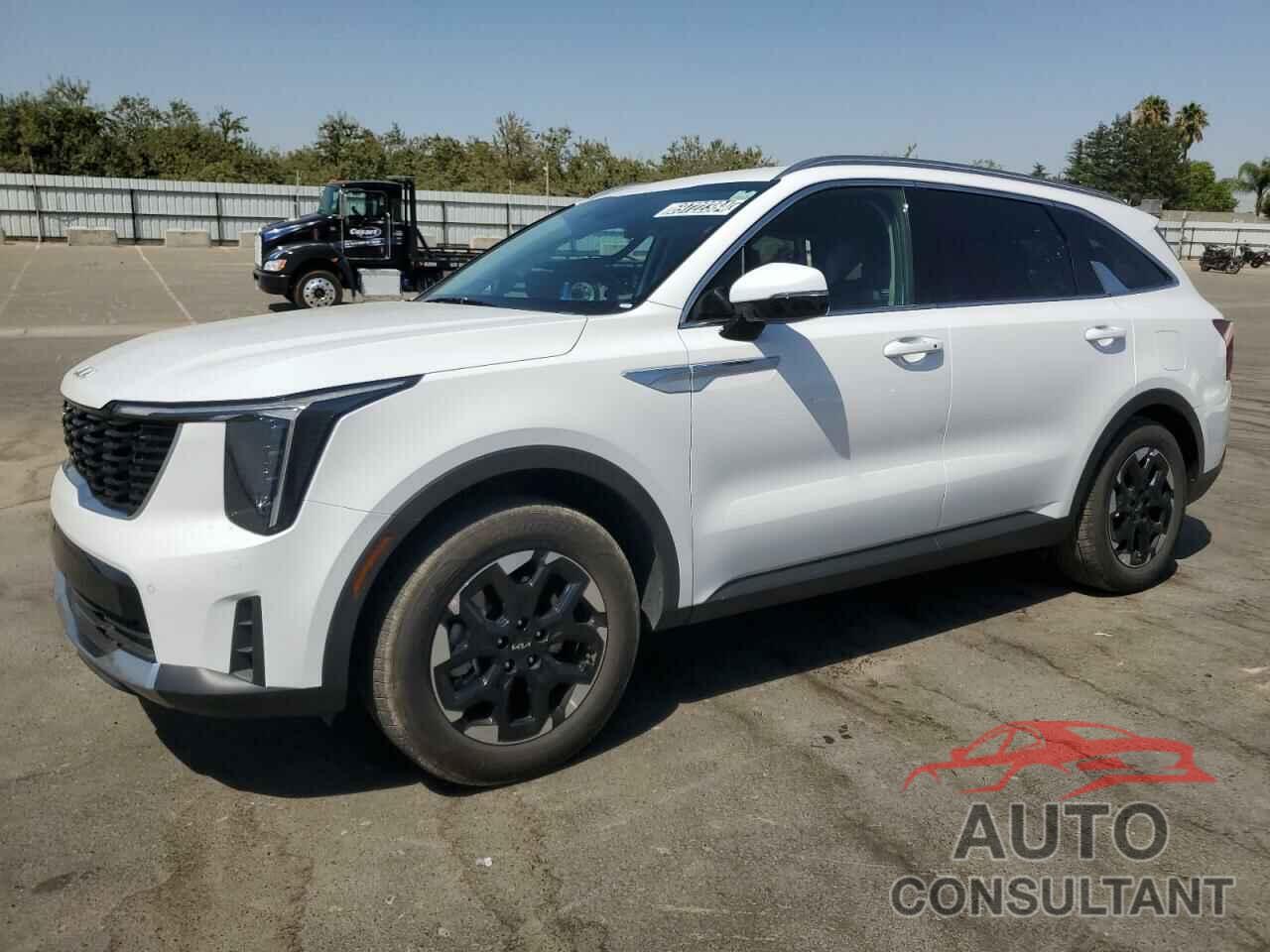 KIA SORENTO 2024 - 5XYRL4JC7RG290968