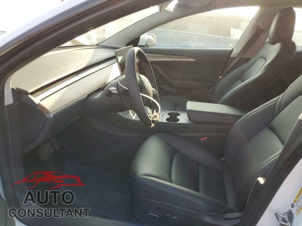 TESLA MODEL 3 2023 - 5YJ3E1EA7PF417438
