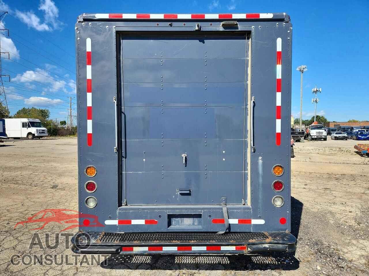 FORD ECONOLINE 2019 - 1FC3E4K62KDC51914