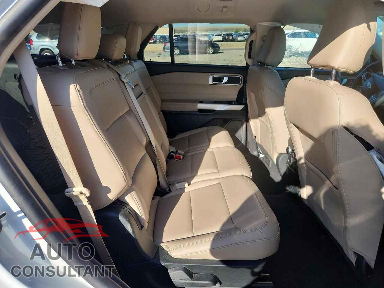 FORD EXPLORER 2023 - 1FMSK8DH2PGB17559