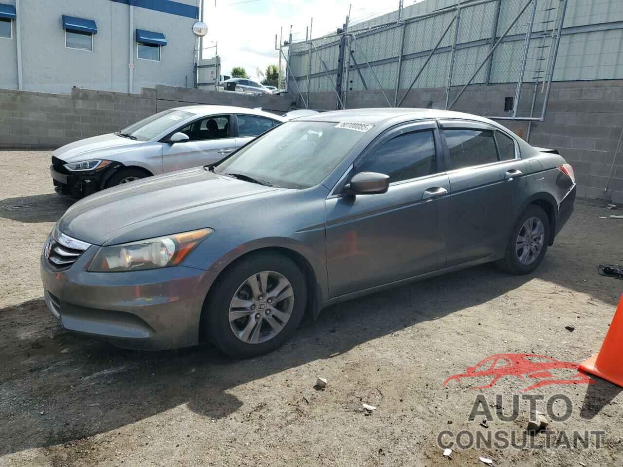 HONDA ACCORD 2011 - 1HGCP2F46BA111908