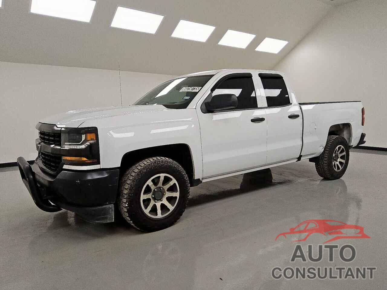 CHEVROLET ALL Models 2019 - 2GCRCNECXK1223944
