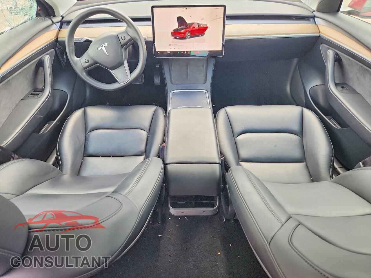 TESLA MODEL 3 2023 - 5YJ3E1EA6PF566939