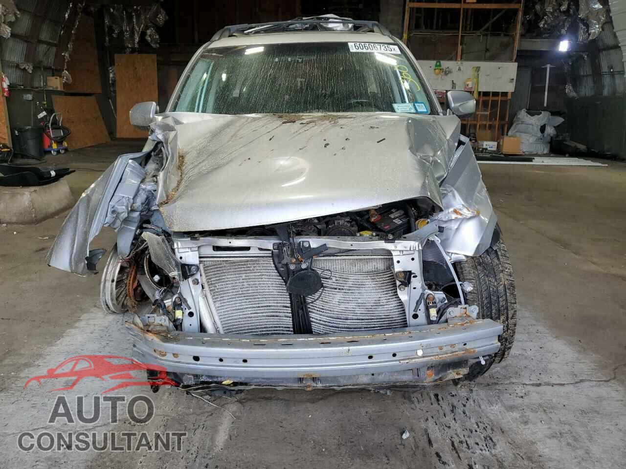SUBARU FORESTER 2013 - JF2SHAEC0DH428055