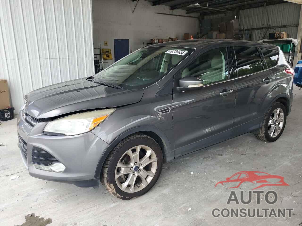 FORD ESCAPE 2013 - 1FMCU0HX4DUD15588