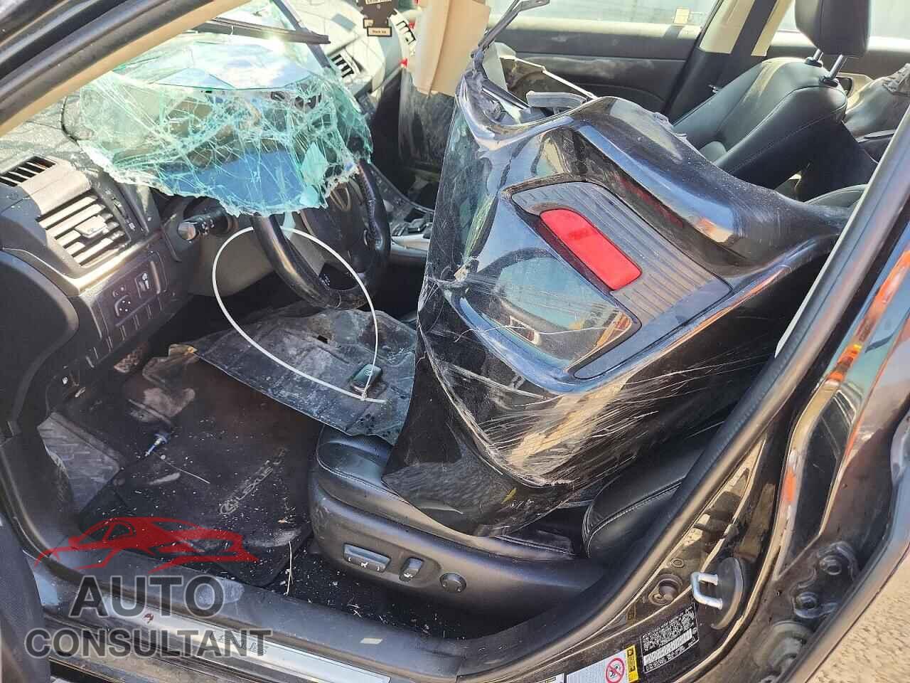 LEXUS CT 2017 - JTHKD5BH4H2285913