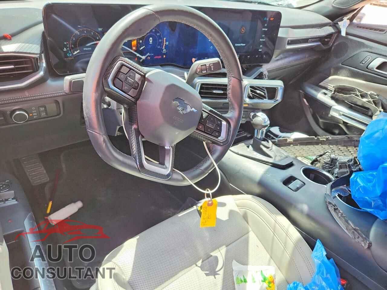 FORD MUSTANG 2024 - 1FA6P8TH7R5141059