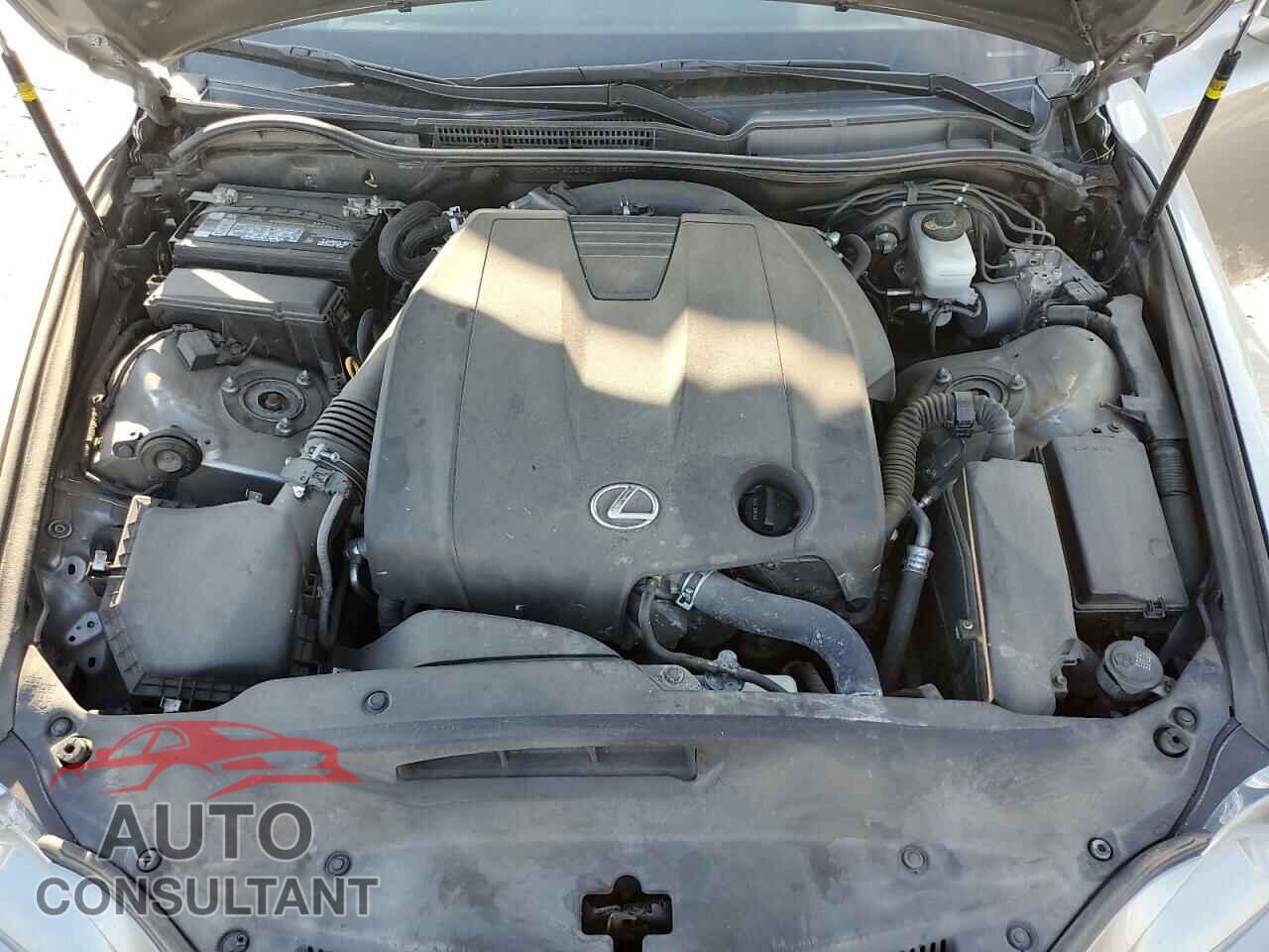 LEXUS IS 2014 - JTHCF1D24E5012903