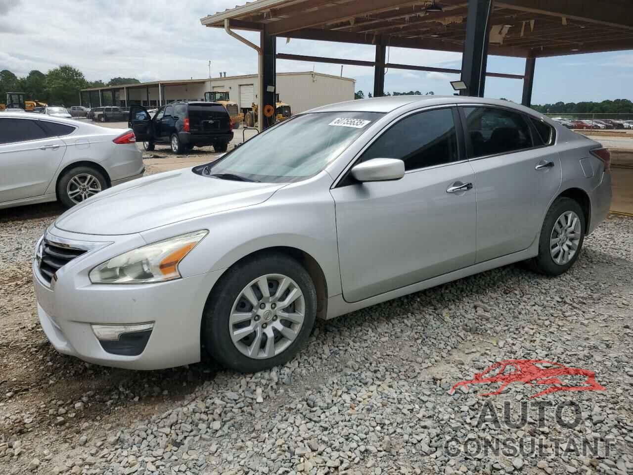 NISSAN ALTIMA 2015 - 1N4AL3AP0FN341182