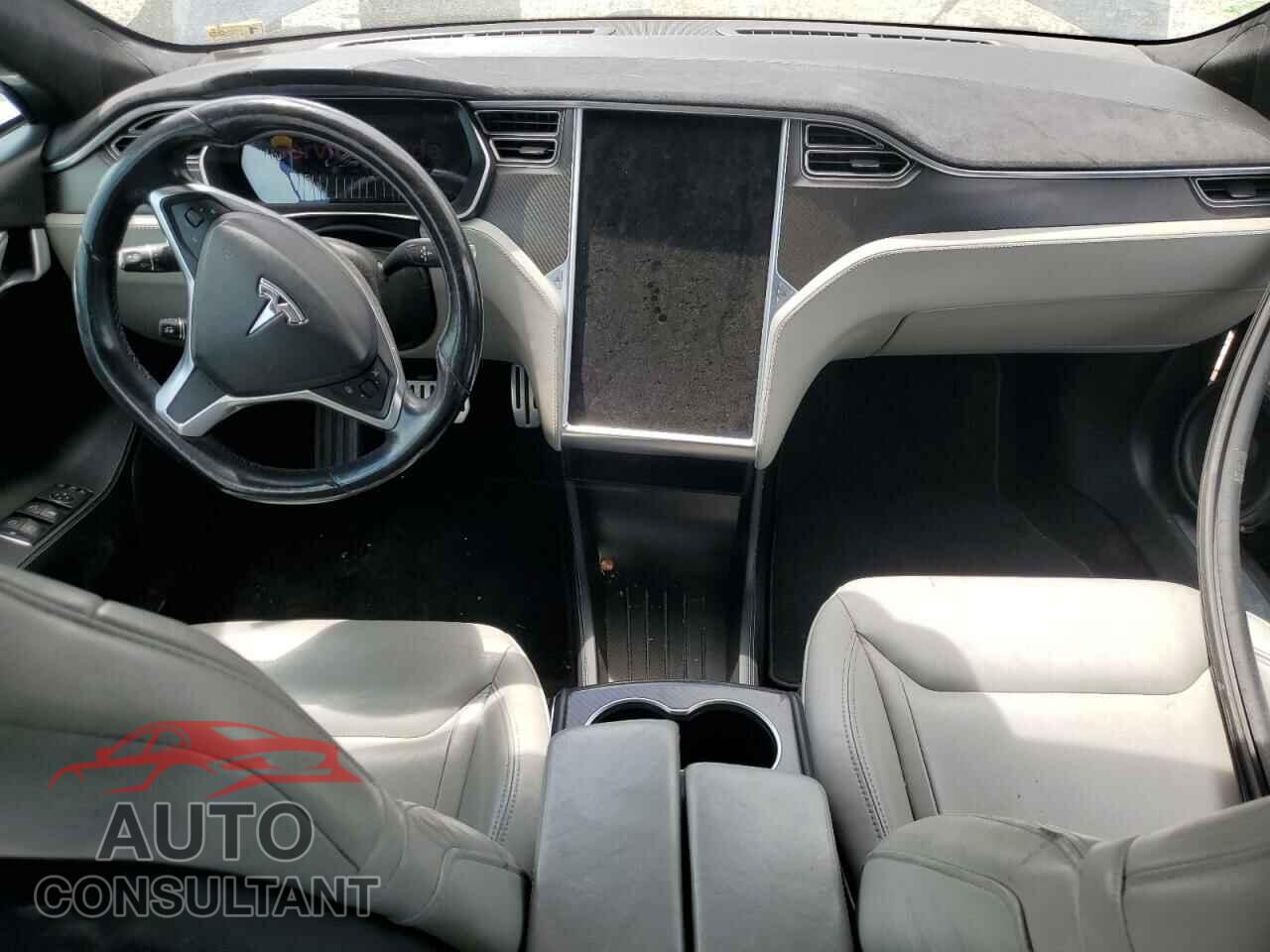 TESLA MODEL S 2016 - 5YJSA1E47GF127721