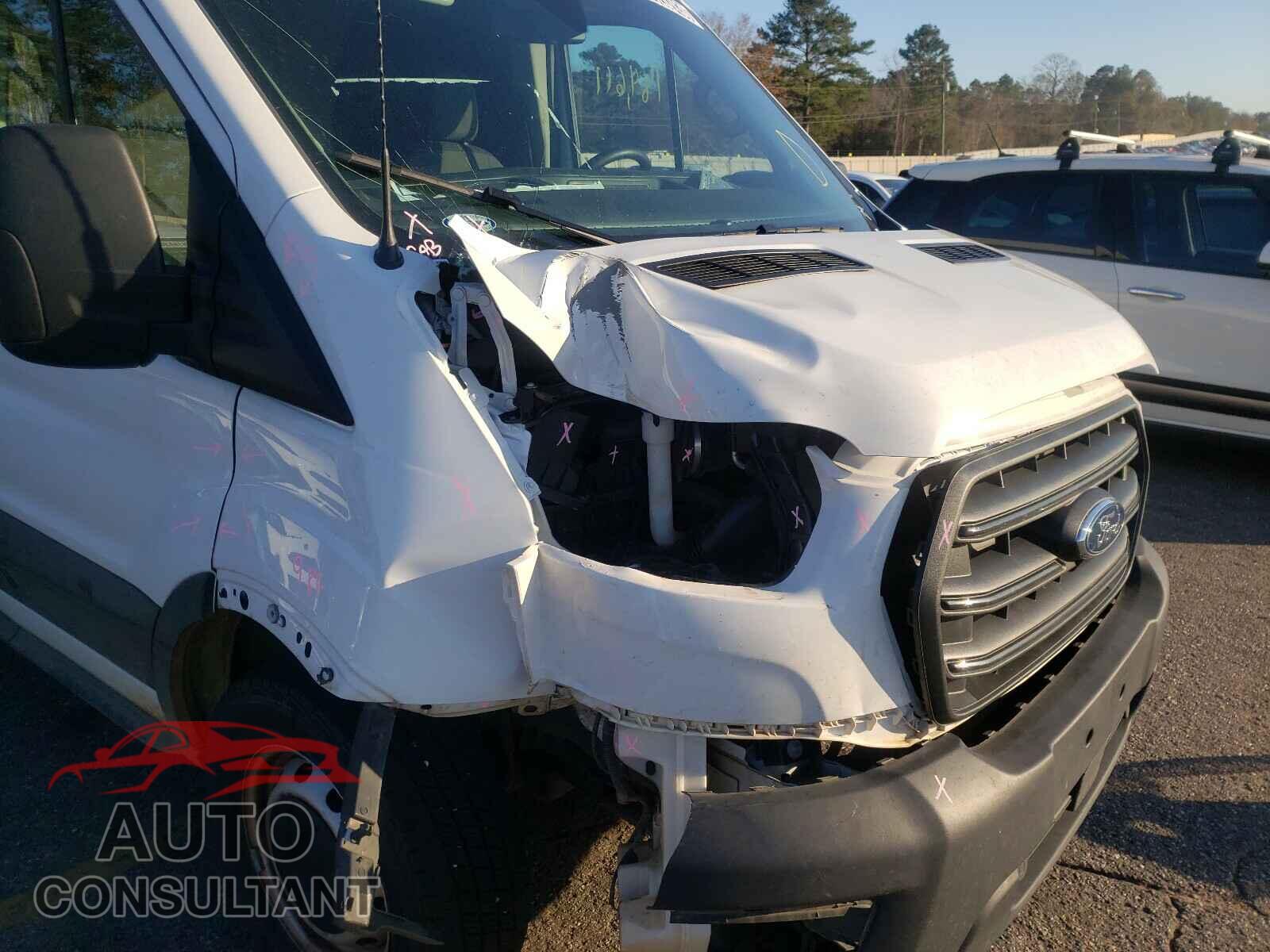 FORD TRANSIT CO 2020 - 1FTBR1C87LKA59710