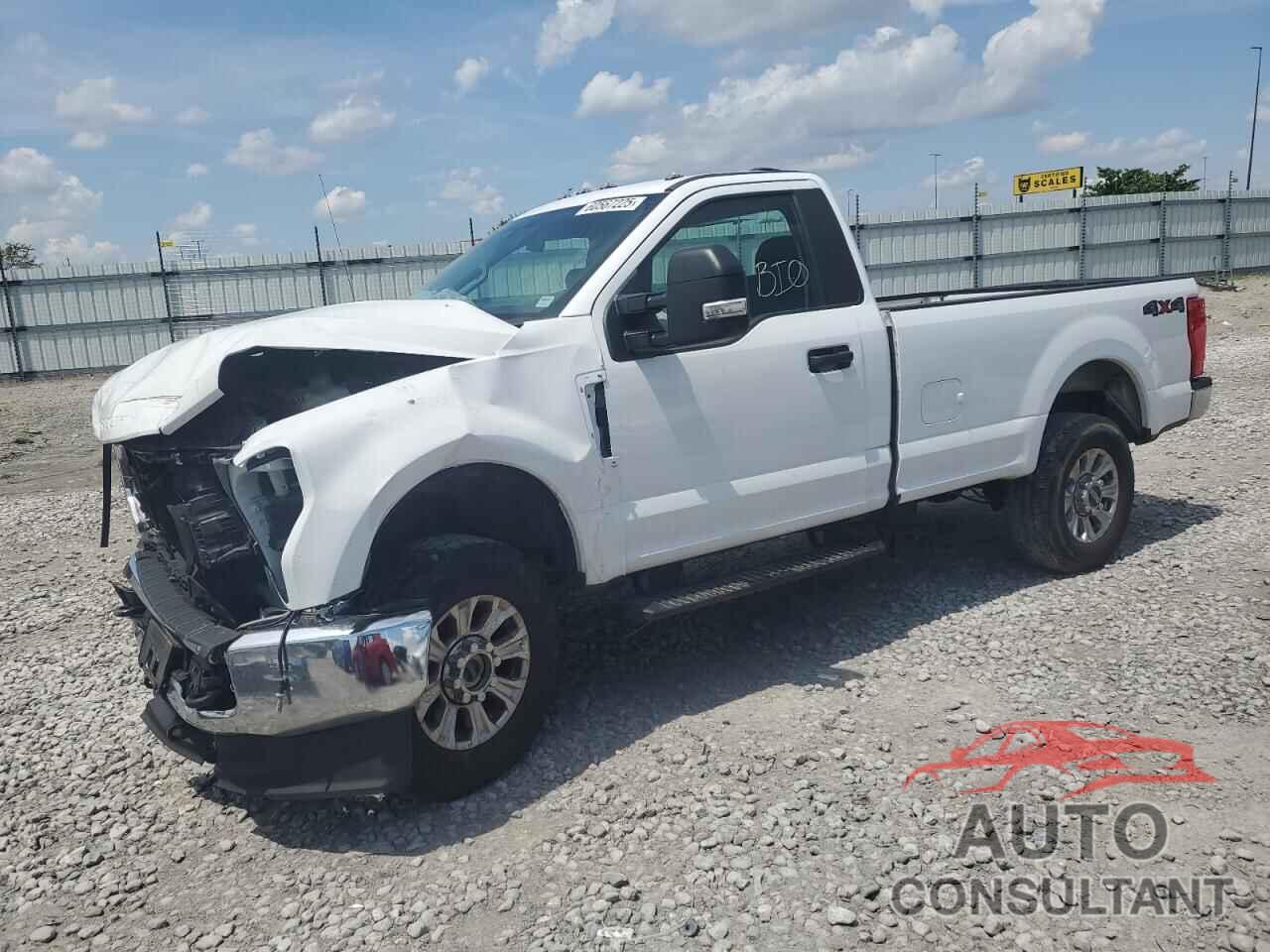 FORD F250 2020 - 1FTBF2B67LEE23637