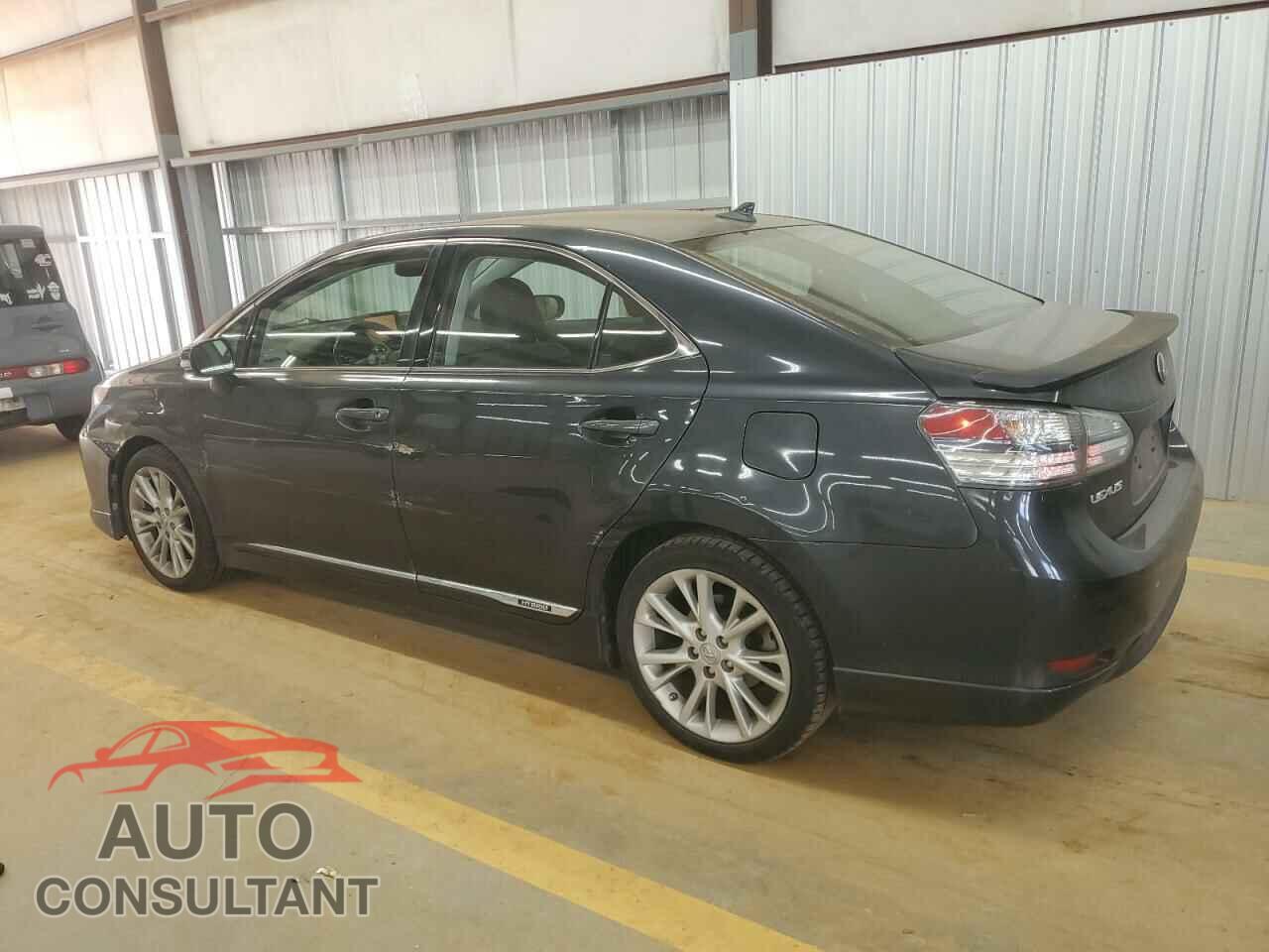 LEXUS HS 2010 - JTHBB1BA5A2022188