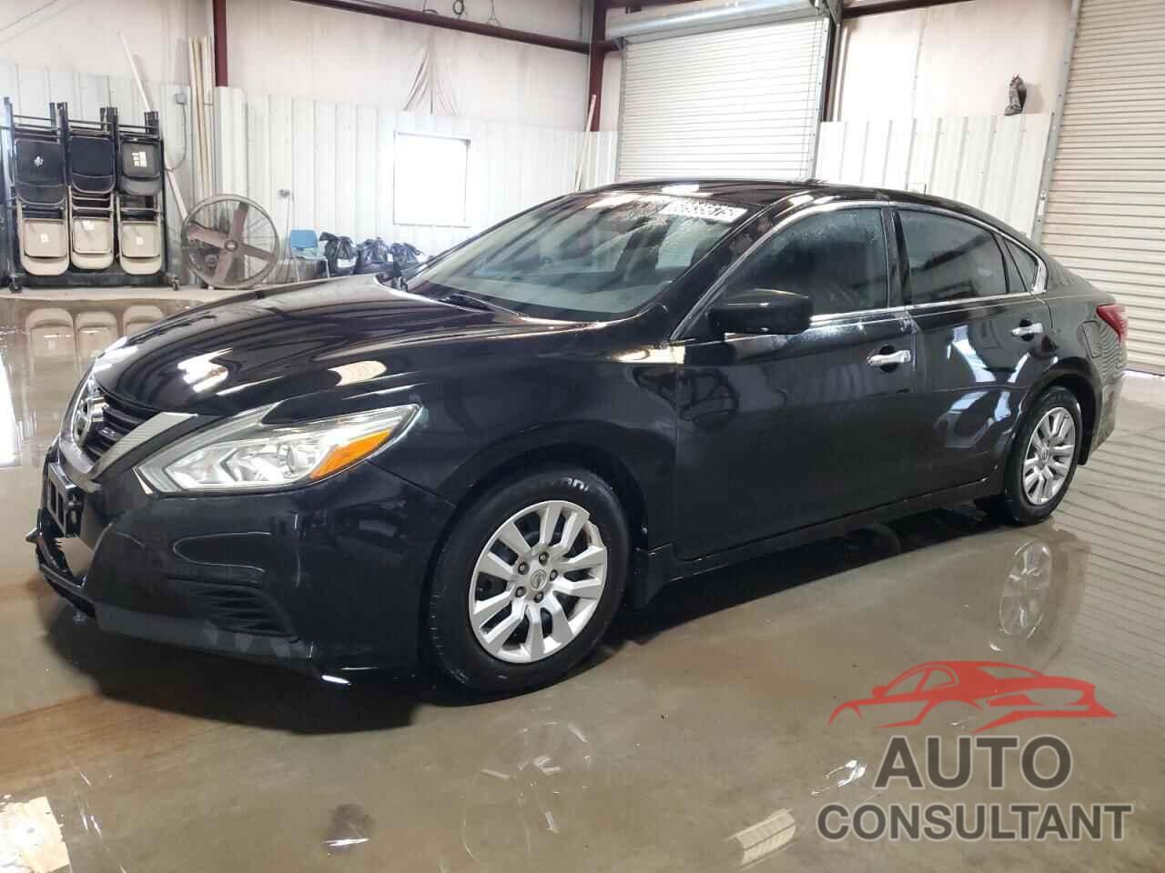 NISSAN ALTIMA 2018 - 1N4AL3AP7JC137550