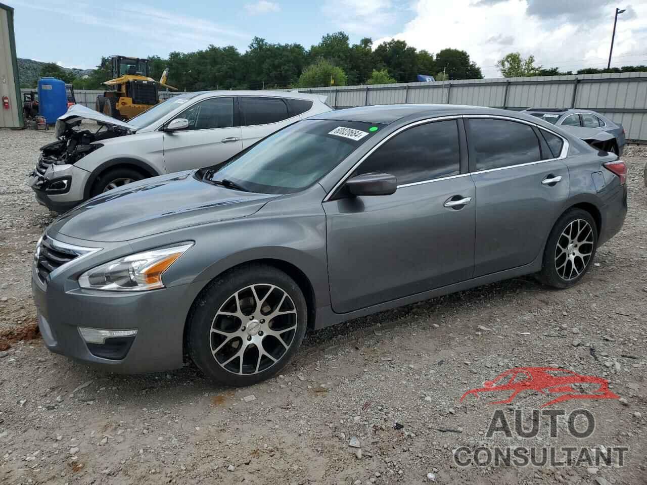 NISSAN ALTIMA 2015 - 1N4AL3APXFC155712