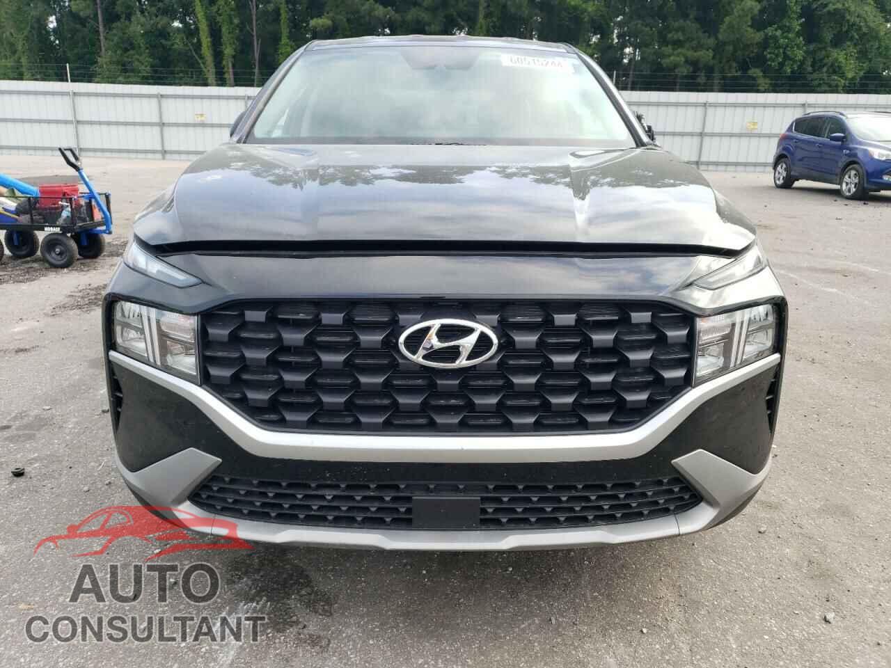 HYUNDAI SANTA FE 2023 - 5NMS14AJ8PH630783