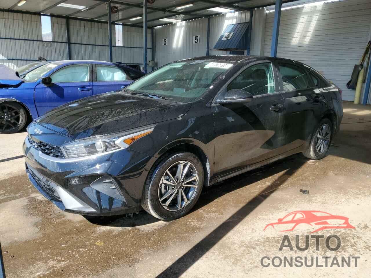 KIA FORTE 2024 - 3KPF24AD2RE749786