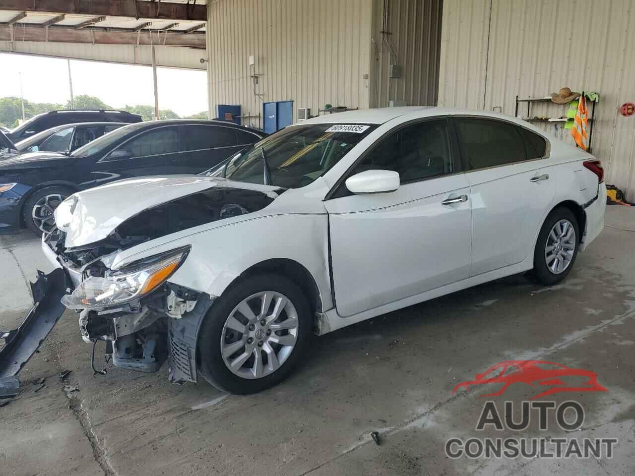 NISSAN ALTIMA 2016 - 1N4AL3AP3GC264658