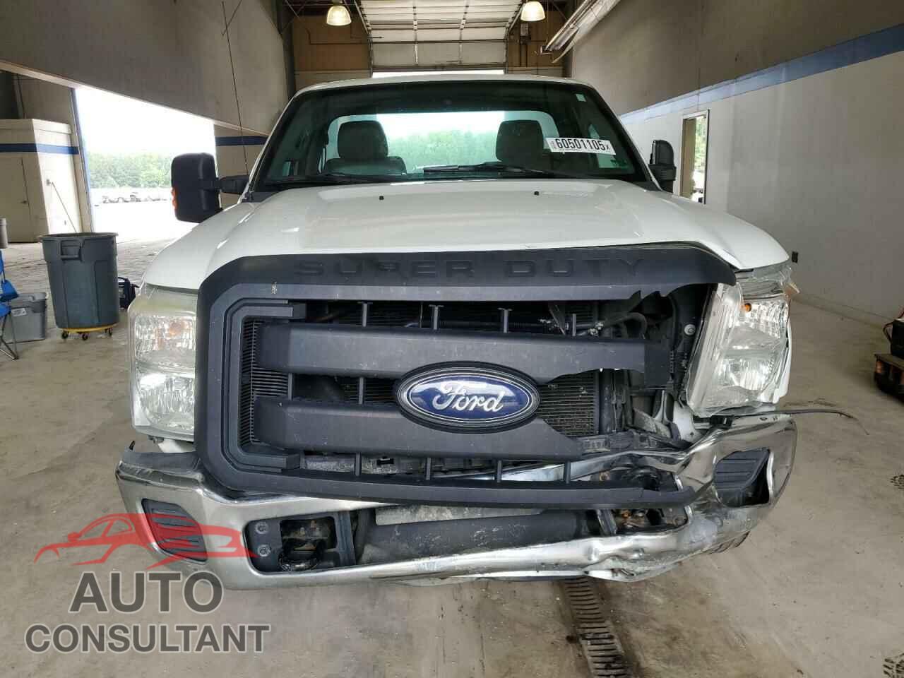 FORD F250 2013 - 1FTBF2A64DEA35560