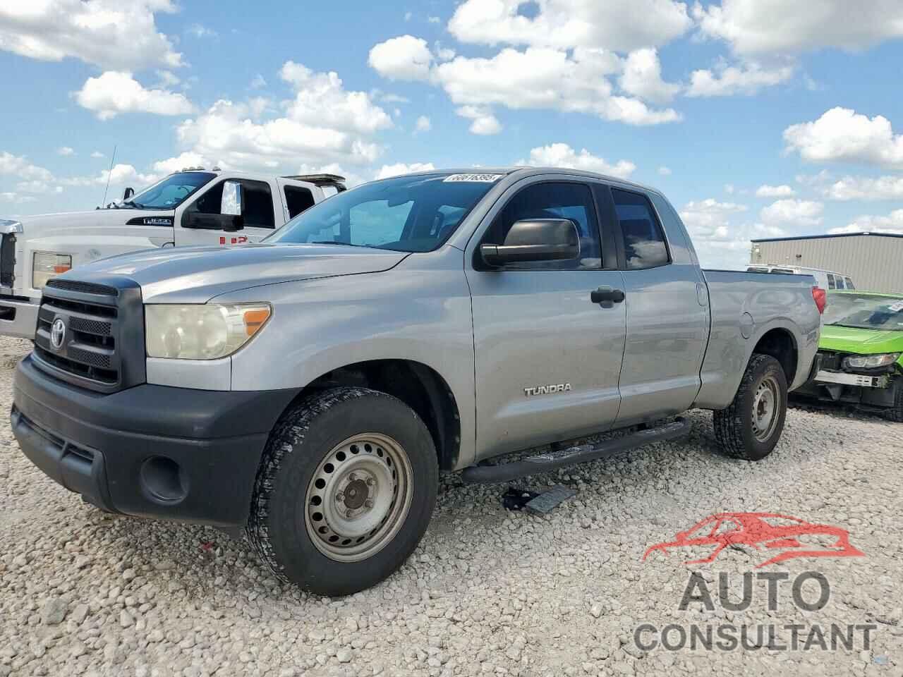 TOYOTA TUNDRA 2010 - 5TFRU5F16AX021064