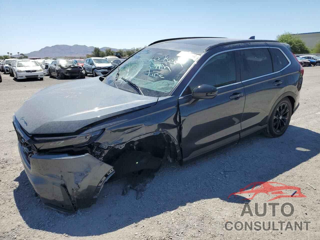HONDA CRV 2024 - 7FARS6H82RE066468
