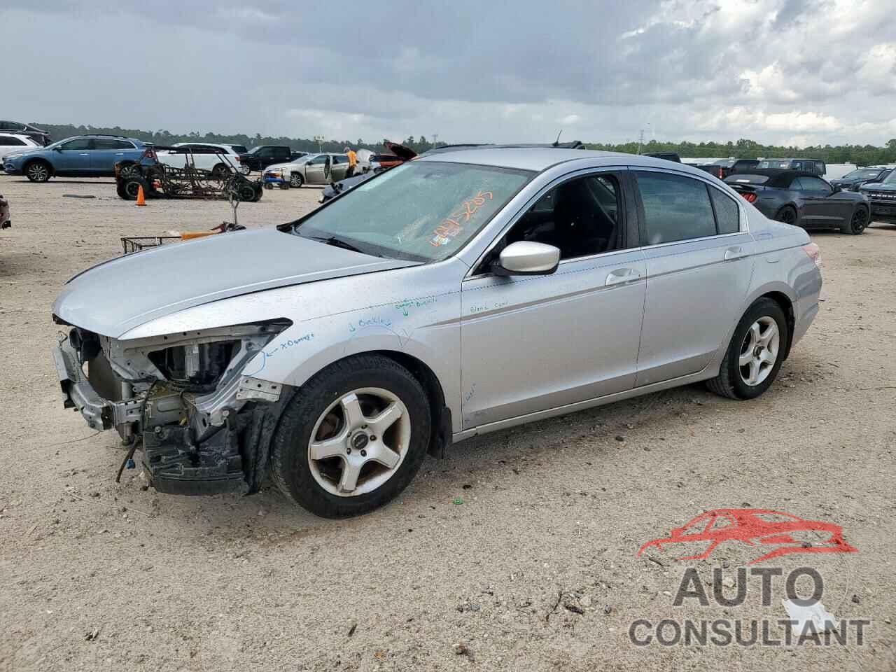 HONDA ACCORD 2012 - 1HGCP2F34CA155494