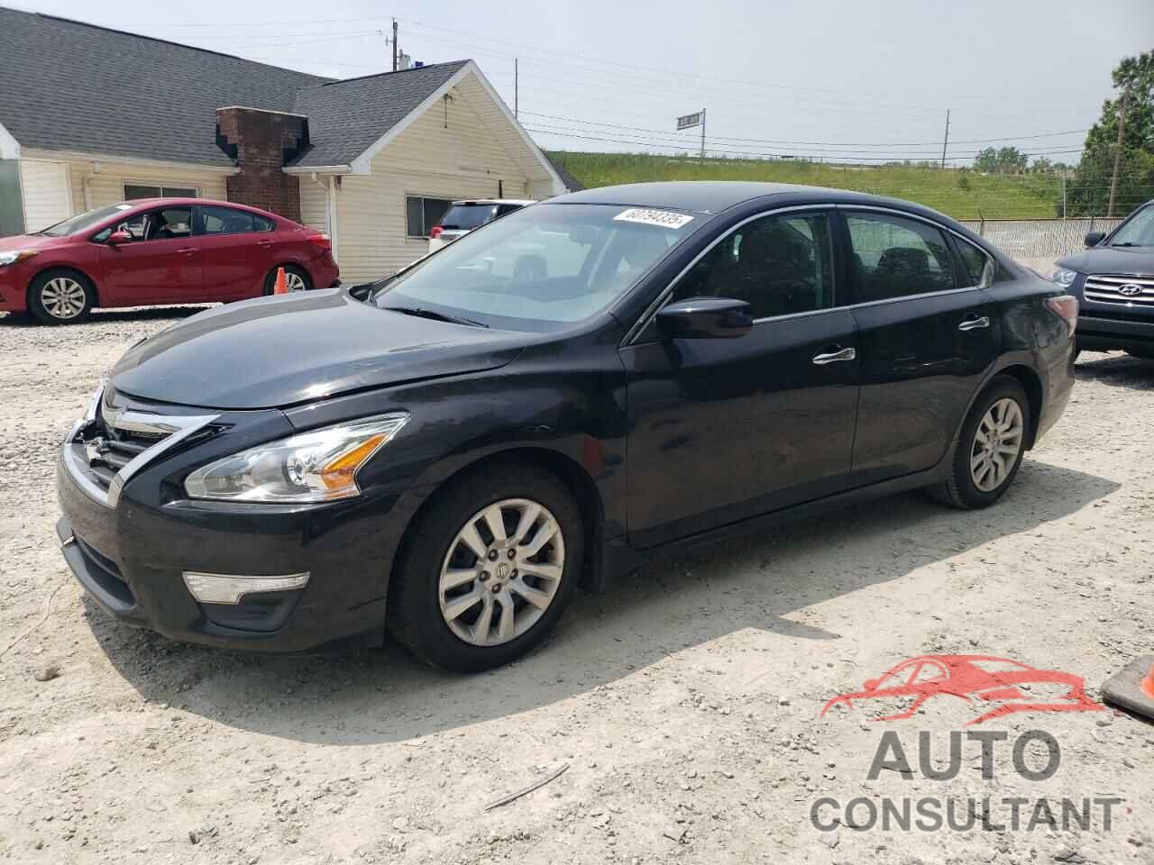 NISSAN ALTIMA 2015 - 1N4AL3AP3FC415383