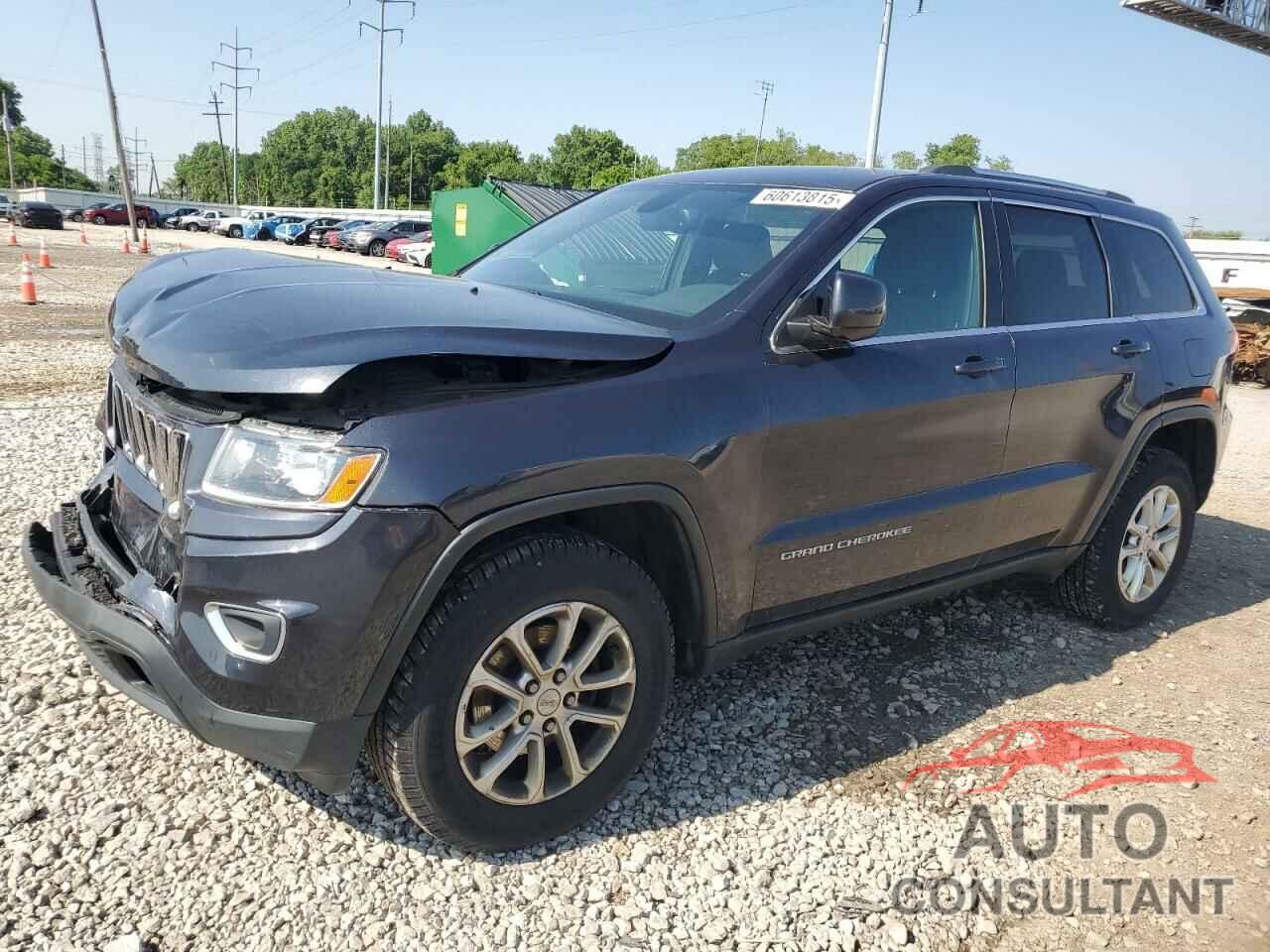 JEEP GRAND CHER 2015 - 1C4RJFAG8FC112720
