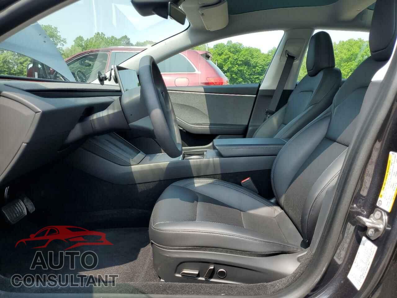 TESLA MODEL 3 2024 - 5YJ3E1EA6RF746635