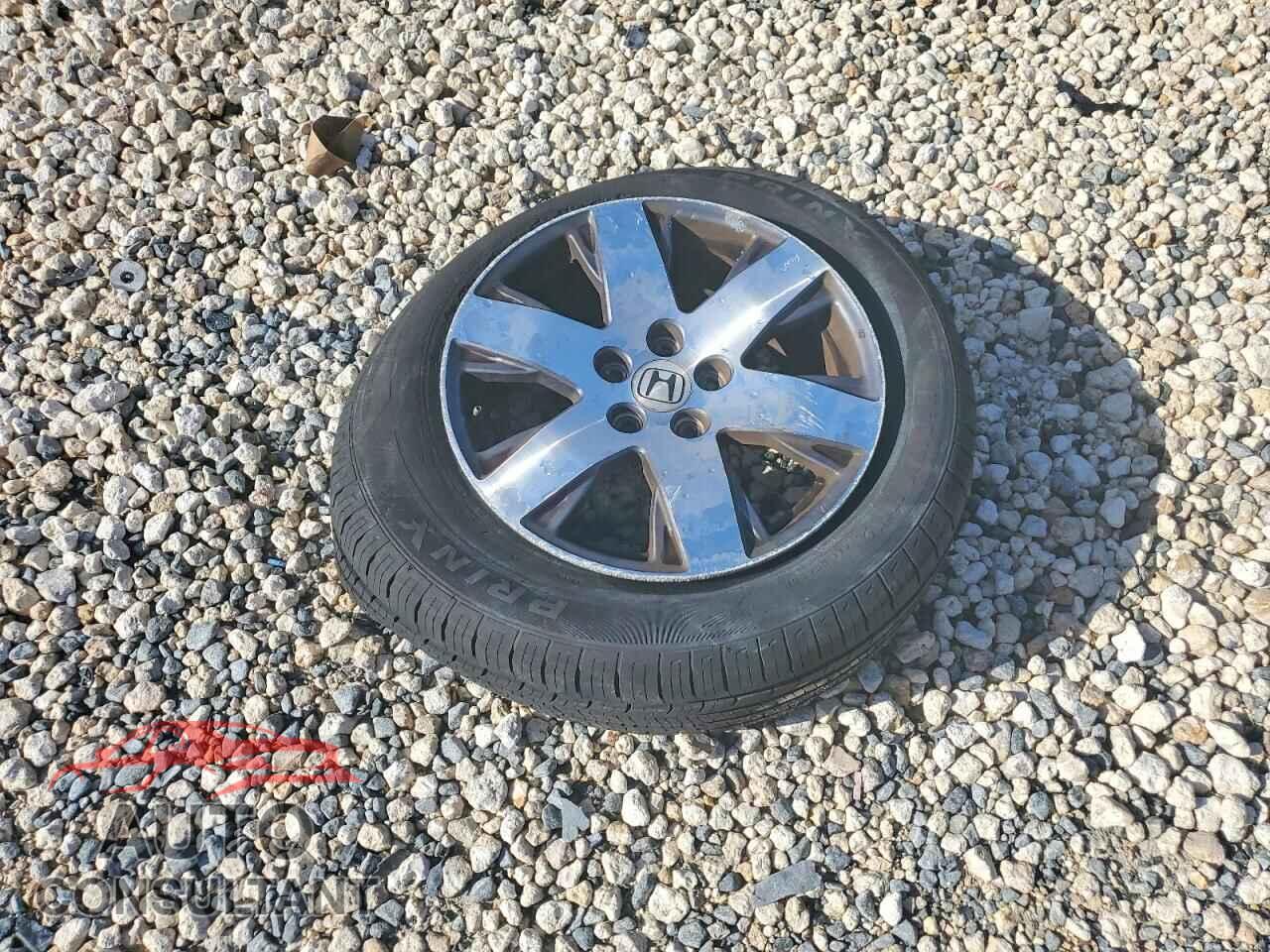 HONDA PILOT 2012 - 5FNYF3H99CB021814