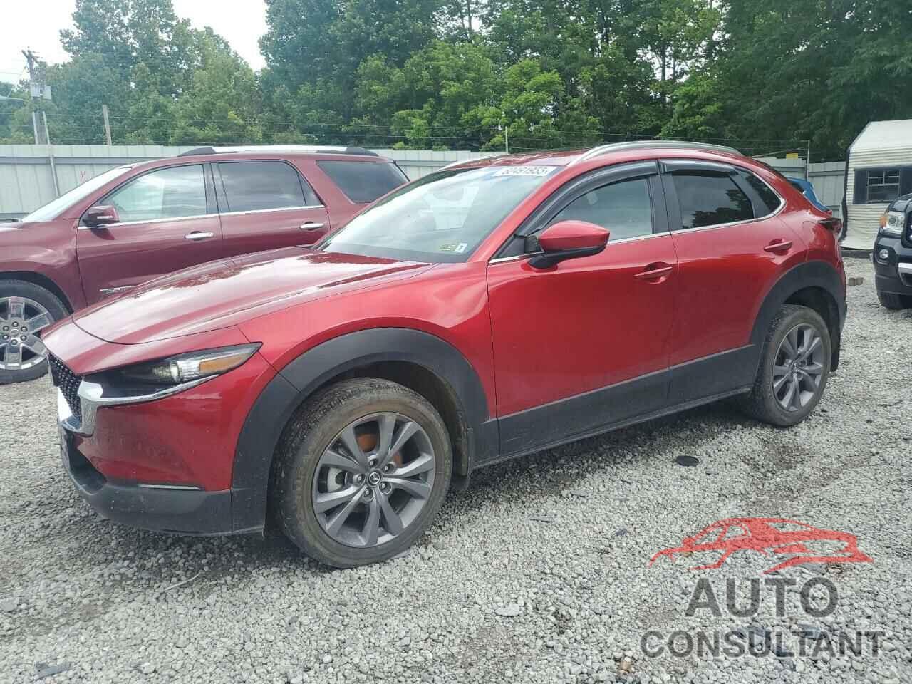 MAZDA CX30 2024 - 3MVDMBCMXRM687559